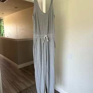 Spiritual Gangster lounge jumpsuits